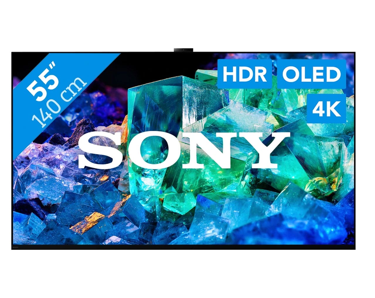 Oled televizor Sony XR-55A95K