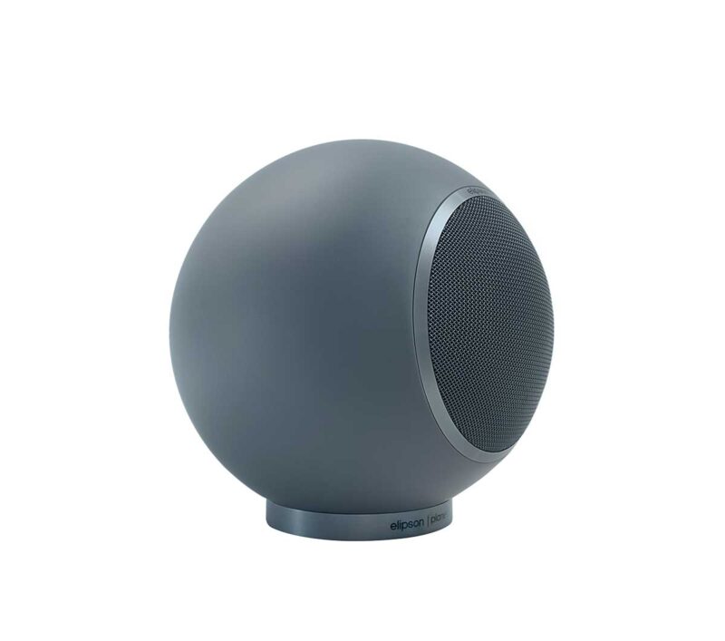 HiFi zvočnik Elipson planet L - siv HiFi zvočnik Elipson planet L - siv