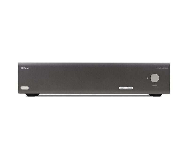 4 kanalni močnostni ojačevalec Arcam PA410