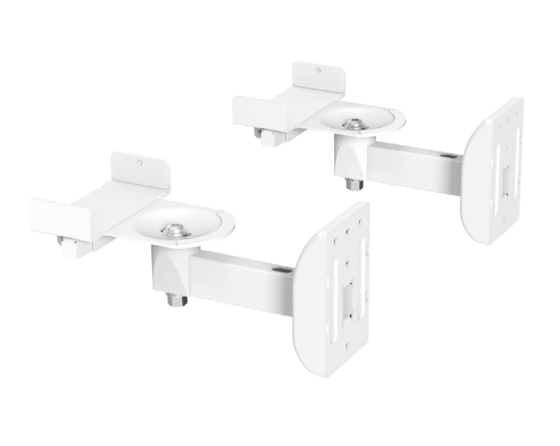 Stenski nosilec za bookshelf zvočnike Norstone