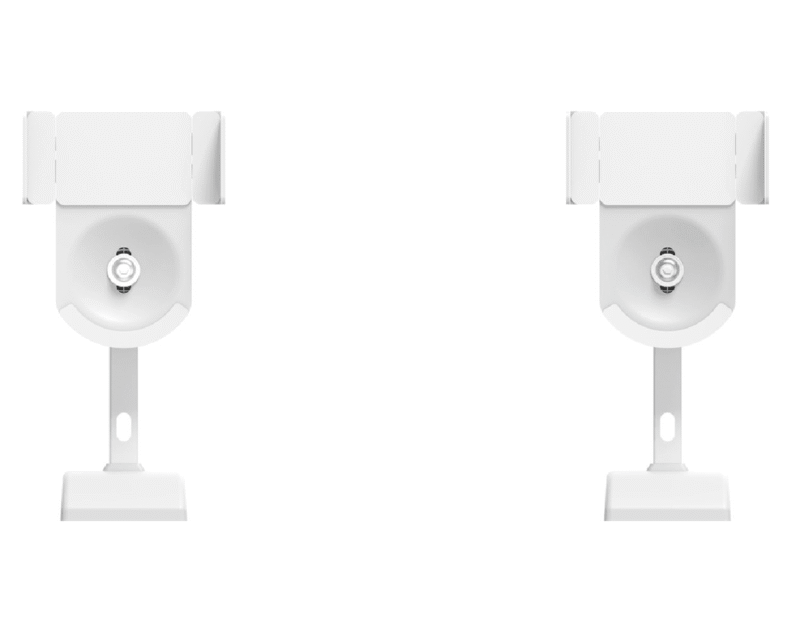 Stenski nosilec za bookshelf zvočnike Norstone