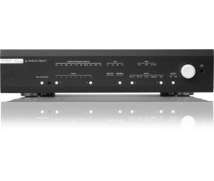 DA pretvornik Musical Fidelity M6x