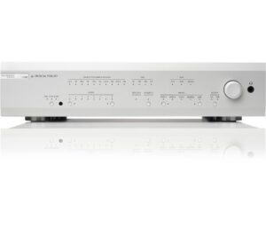 Musical Fidelity M6x