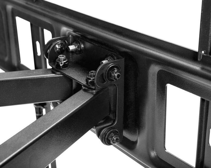 Gibljiv nosilec za TV Norstone 120