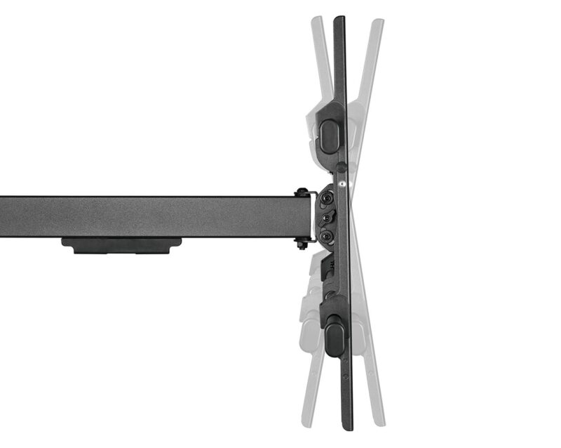 TV nosilec gibljiv Norstone 180 extra