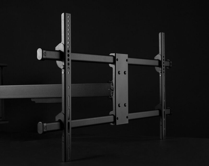 TV nosilec gibljiv Norstone 180 extra