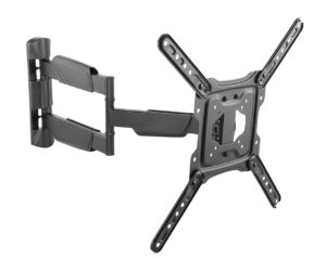 TV nosilec gibljiv Norstone 180