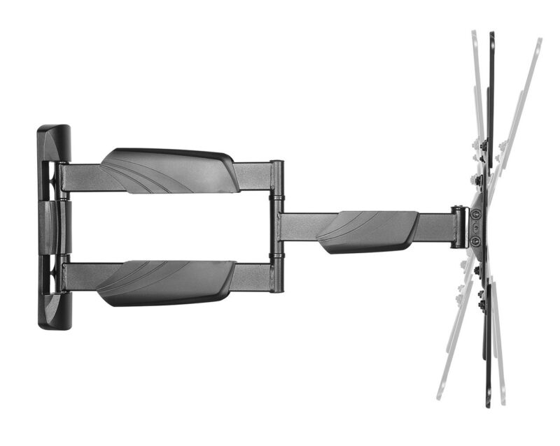 TV nosilec gibljiv Norstone 180