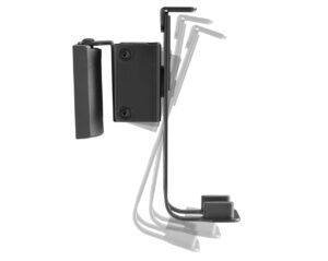 Sonos ONE gibljiv stenski nosilec Norstone