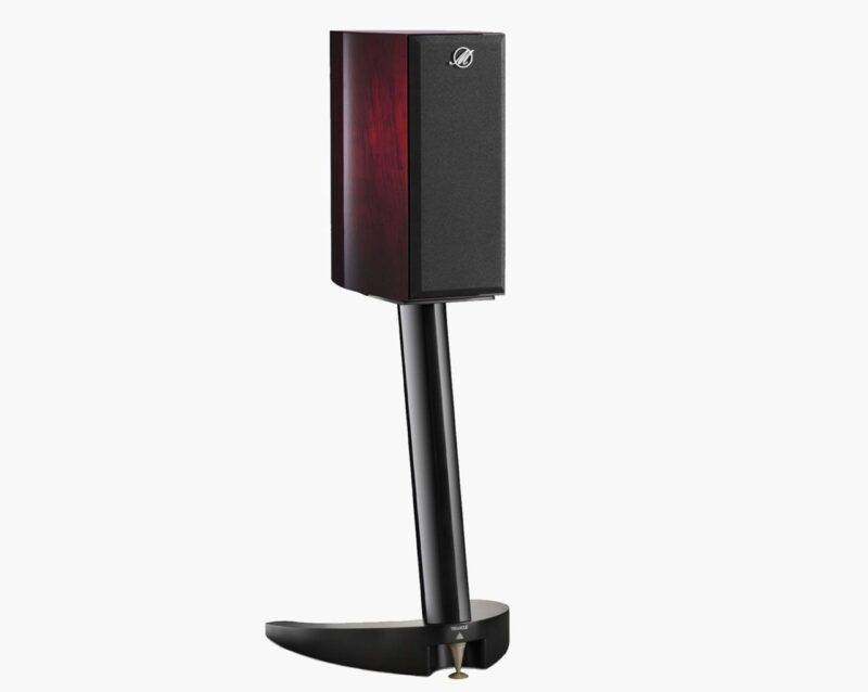 Triangle Magellan Duetto - mahagonij