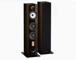 Triangle Esprit EZ Antal 40th Anniversary