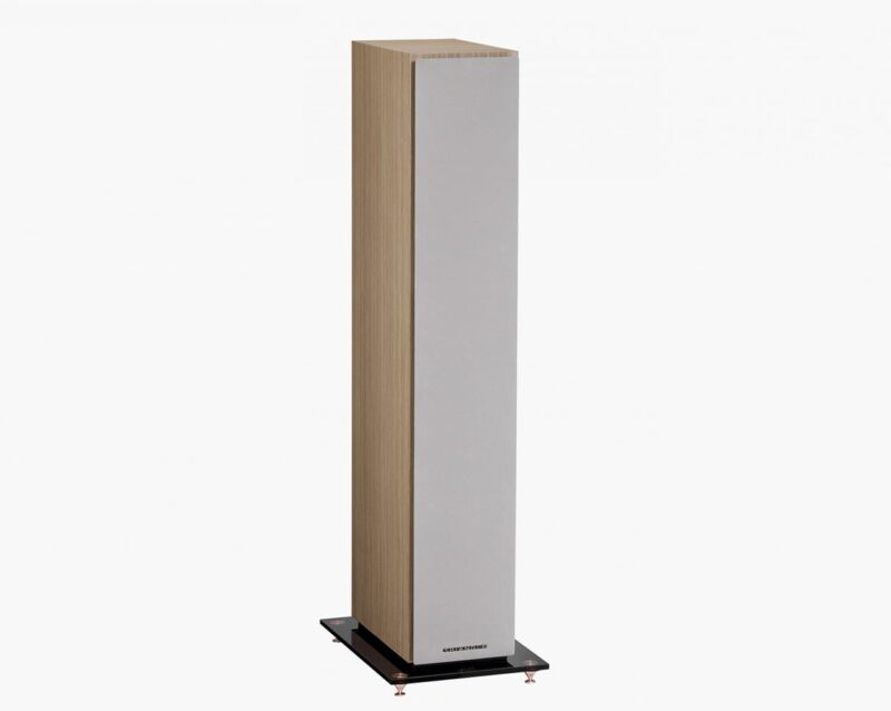Triangle Esprit EZ Antal 40th Anniversary - Blond Sycamore