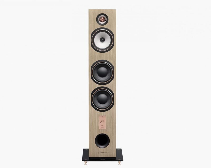 Triangle Esprit EZ Antal 40th Anniversary - Blond Sycamore