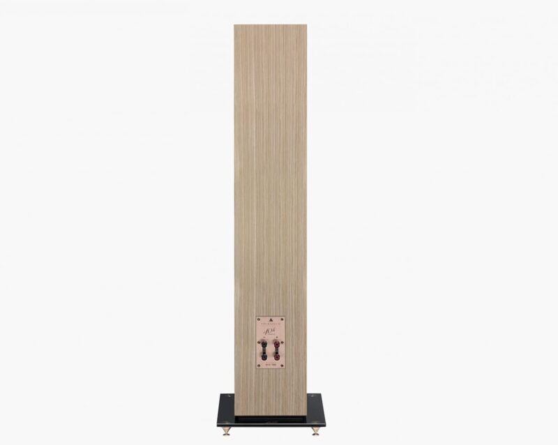 Triangle Esprit EZ Antal 40th Anniversary - Blond Sycamore