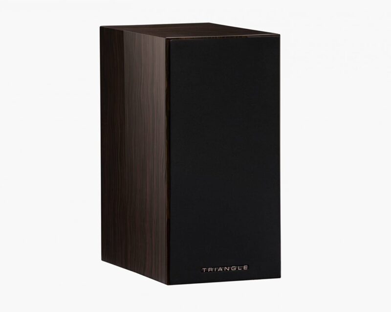 Triangle Esprit Comete Ez 40th Anniversary - Santos Rosewood