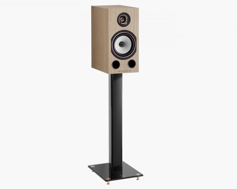 Triangle Esprit Comete Ez 40th Anniversary – Blonde Sycamore