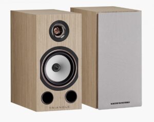 Triangle Esprit Comete Ez 40th Anniversary – Blonde Sycamore