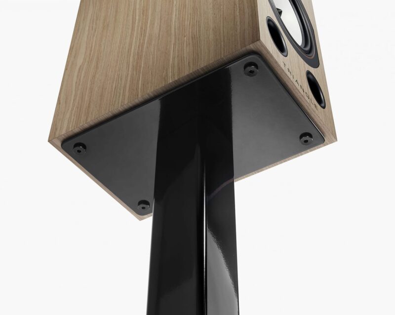 Triangle Stand S04 - 40th Anniversary