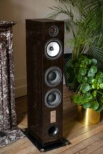 Triangle Antal 40th Anniversary zvočniki