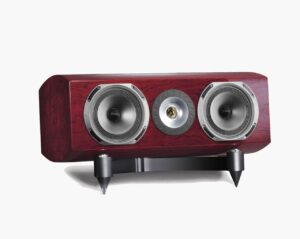 Magellan Voce - mahagonij