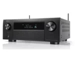 av receiver denon avc-x4800H av receiver denon avc-x4800H