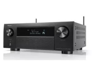 av receiver denon avc-x4800H