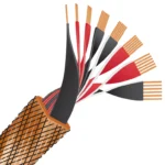 Wireworld Eclipse 8 zvočniški kabel