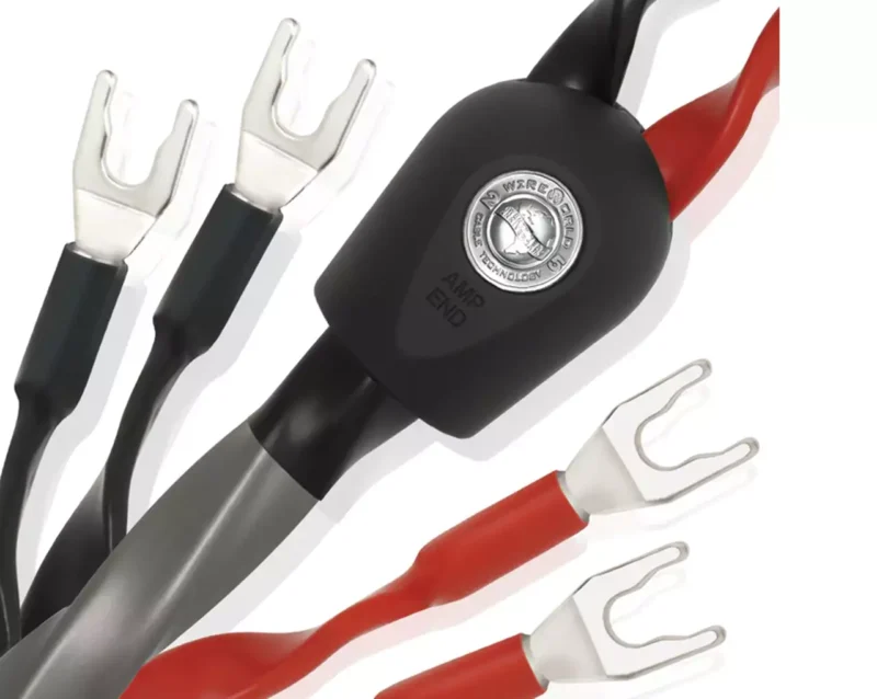 Zvočniški kabli Wireworld Equinox 8