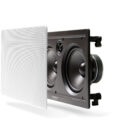 Vgradni center zvočnik ELIPSON IN-IW14