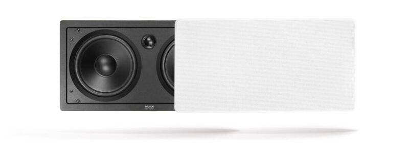 Vgradni center zvočnik ELIPSON IN-IW14