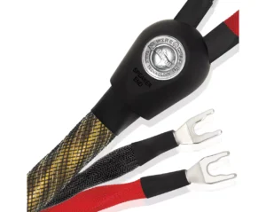 Zvočniški kabli Wireworld Gold Eclipse 8