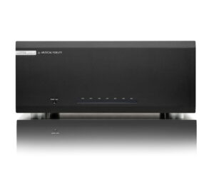 7-kanalni ojačevalec Musical Fidelity M6x 250.7