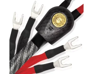 Zvočniški kabli Wireworld Platinum Zvočniški kabli Wireworld Platinum Oasis 8