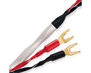 Zvočniški kabli Wireworld Solstice 8 (stereo par)