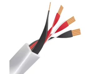 Zvočniški kablel Wireworld Solstice 8