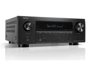 AV receiver Denon AVC-X3800H