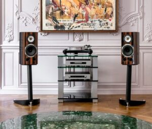 Triangle Magellan 40th Anniversary