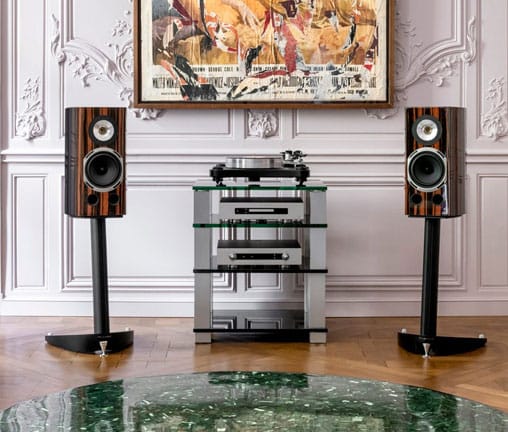 Triangle Magellan 40th ANNIVERSARY EDITION