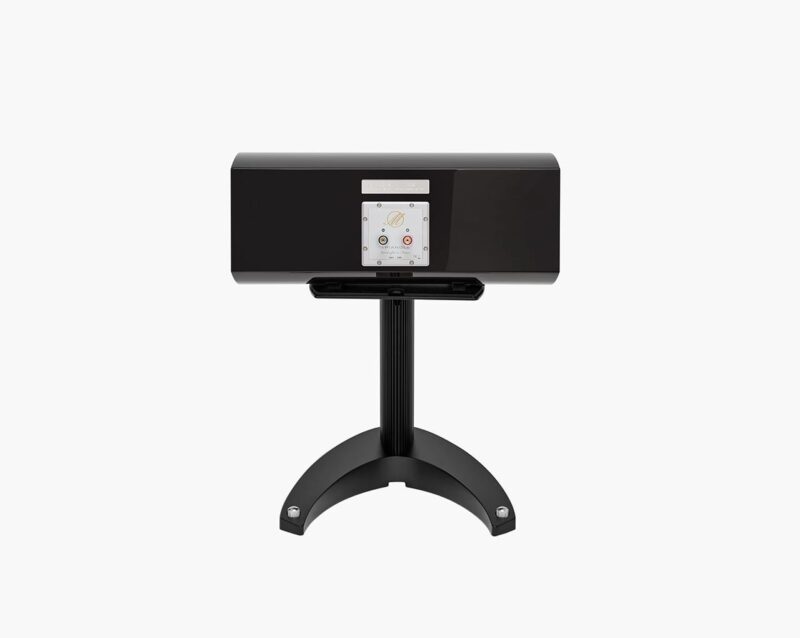 Triangle Magellan Voce 40th anniversary - črn