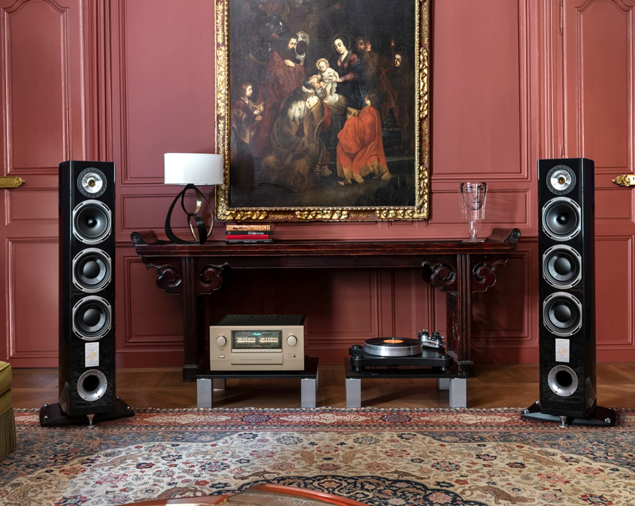 Triangle Magellan Cello 40th anniversary