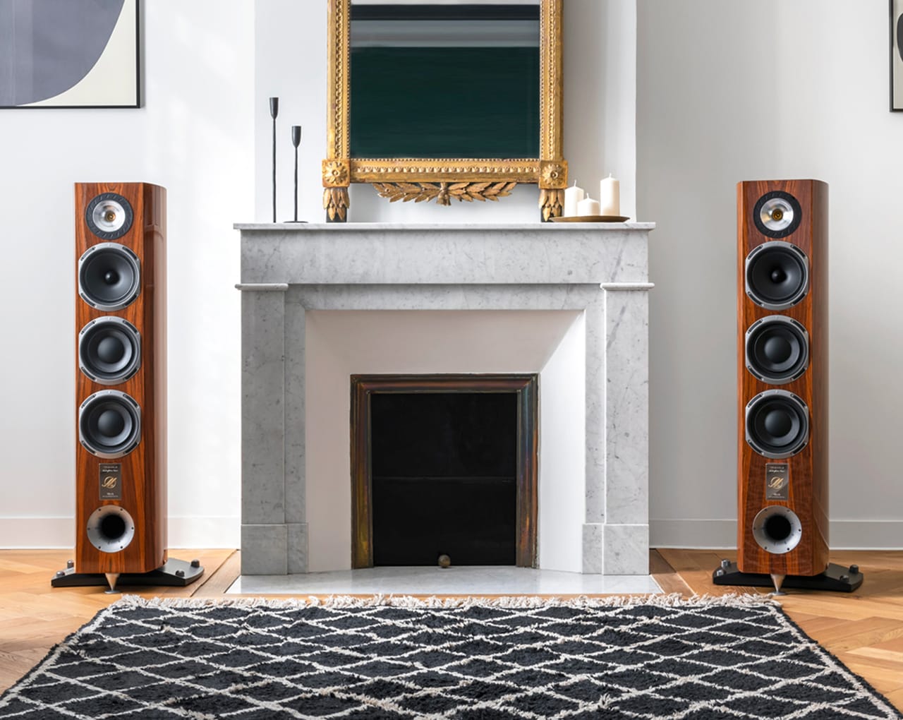 Triangle Magellan Cello 40th anniversary