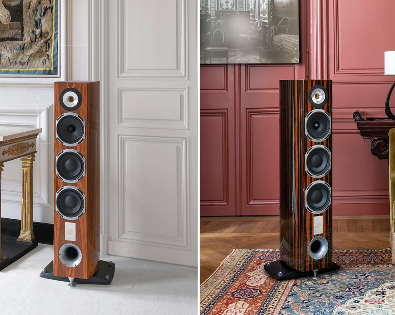 Triangle Magellan Cello 40th anniversary