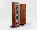 Triangle Magellan Cello 40th anniversary - hrast