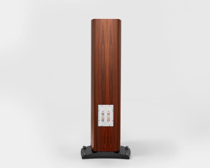 Triangle Magellan Cello 40th anniversary - hrast