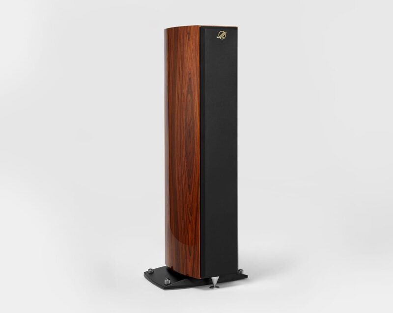 Triangle Magellan Cello 40th anniversary - hrast