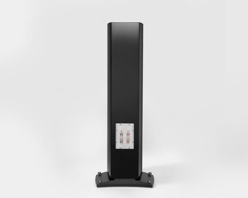 Triangle Magellan Cello 40th anniversary - črn