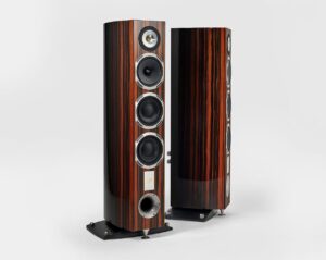 Triangle Magellan Cello 40th anniversary - zebrano