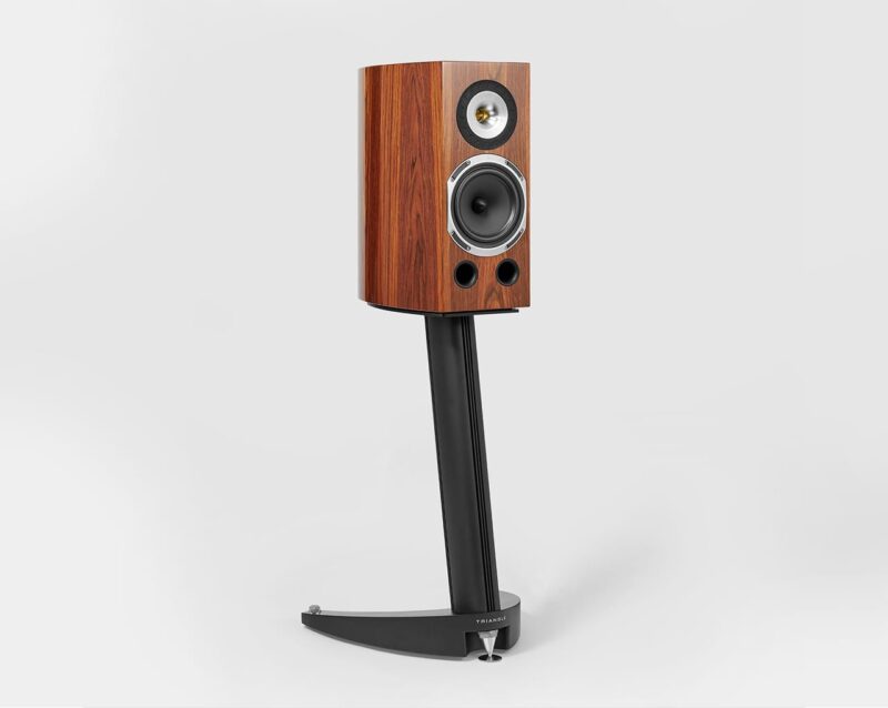 Triangle Magellan Duetto 40th anniversary - hrast