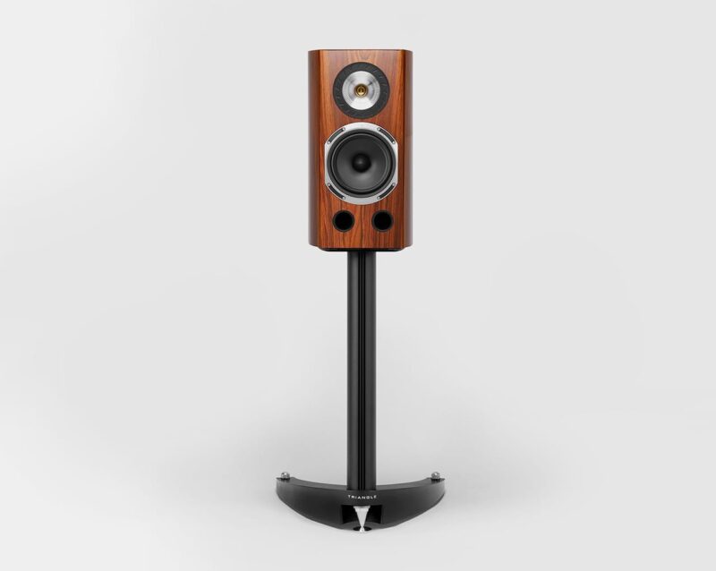 Triangle Magellan Duetto 40th anniversary - hrast