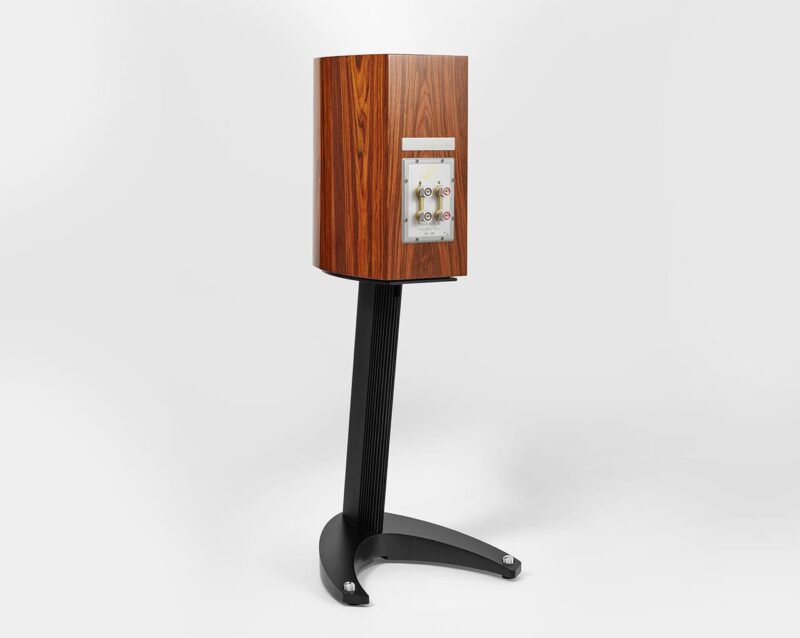 Triangle Magellan Duetto 40th anniversary - hrast